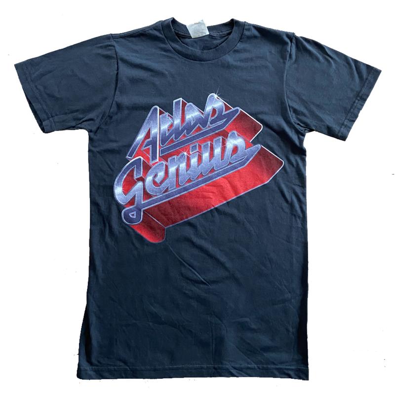 Graphic Logo T-Shirt