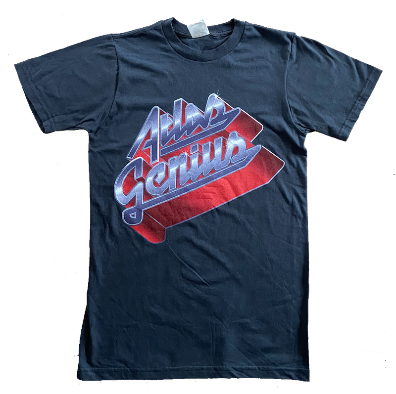 Graphic Logo T-Shirt