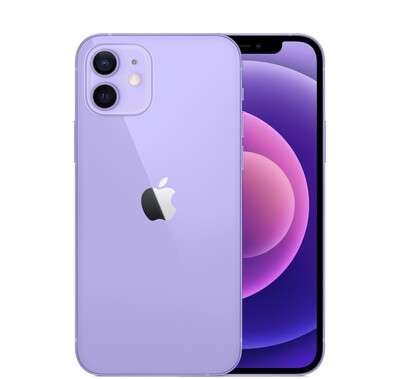 iPhone 12
