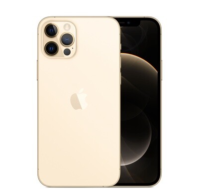 iPhone 12 Pro