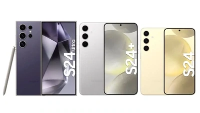Galaxy S24 Series