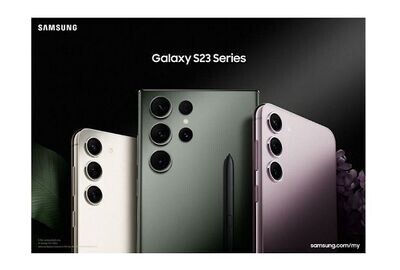 Galaxy S23 Series