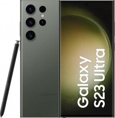 Galaxy S23 Ultra