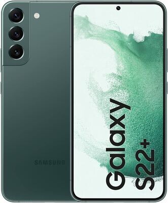 Galaxy S22 Plus