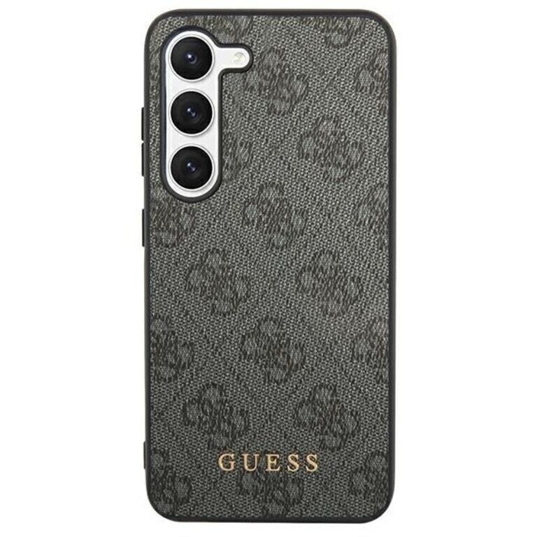Guess Galaxy S24 Plus Back cover case - 4G classic logo