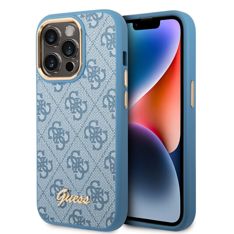 Guess iPhone 14 Pro Max Back cover case