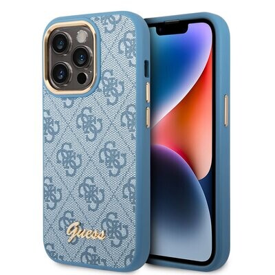 Guess iPhone 14 Pro Max Back cover case