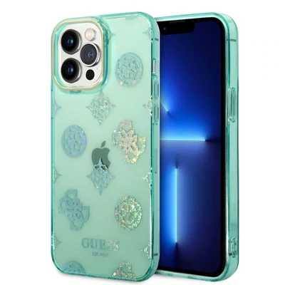 Guess iPhone 14 Pro Max Hardcase Backcover