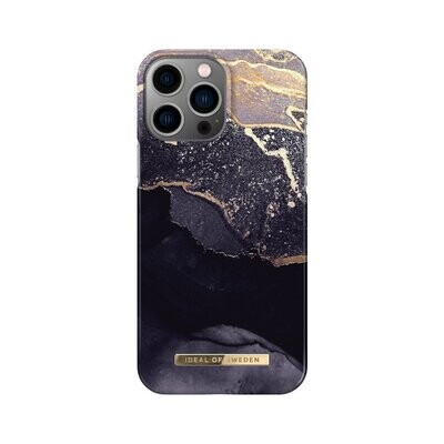 iDeal of Sweden iPhone 14 Pro Max Backcover - Fashion Case - Golden Twilight