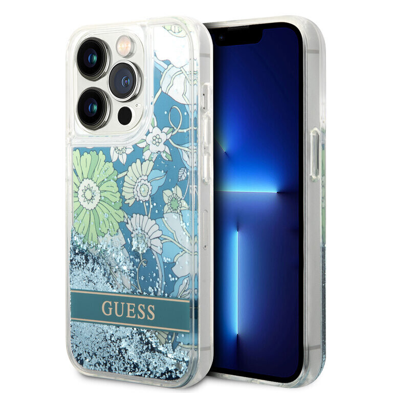 Guess iPhone 14 Pro Back cover case