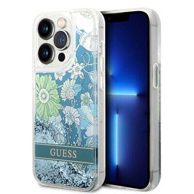 Guess iPhone 14 Pro Back cover case