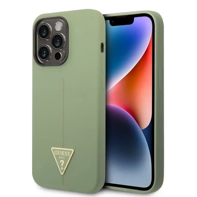 Guess iPhone 14 Pro Back cover case