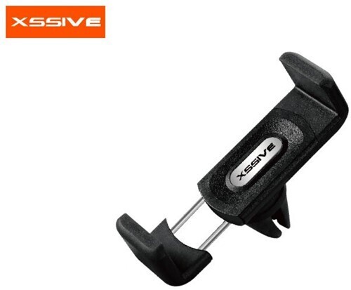 Xssive Air Vent Car Holder C16 - Black