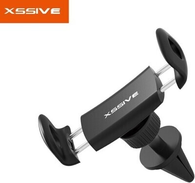 Xssive Air Vent Car Holder C2N