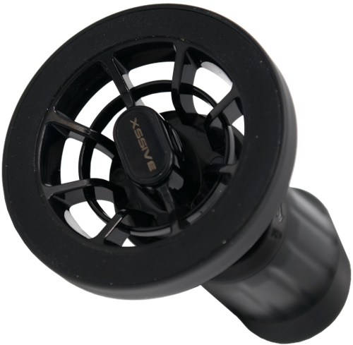 Xssive Air Vent Magnetic Car Holder XSS-MS1