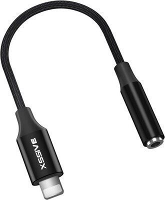 Xssive Audio Jack 3.5mm for iPhone XSS-Jack-LBR