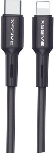Xssive Auto Disconnect Type-C to iPhone Cable 1m XSS-ADCL1M