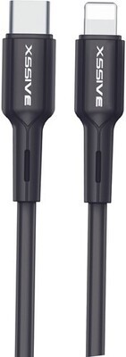 Xssive Auto Disconnect Type-C to iPhone Cable 1m XSS-ADCL1M