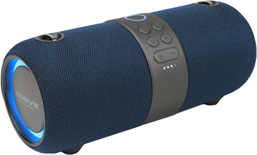 Xssive Bluetooth speaker XSS-BSP05