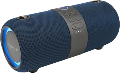 Xssive Bluetooth speaker XSS-BSP05