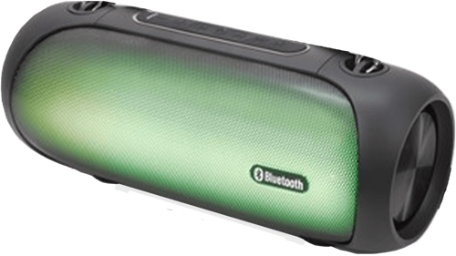 Xssive Bluetooth Speaker XSS-BSP10