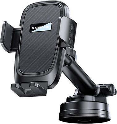 Xssive Car Holder with Suction Cup and Windshield XSS-CH10