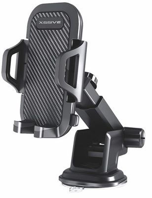 Xssive Car Holder with Suction Cup XSS-C12