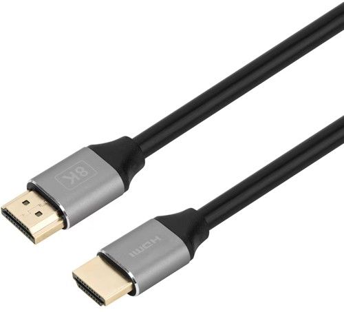 Xssive HDMI cable UltraHD 8K