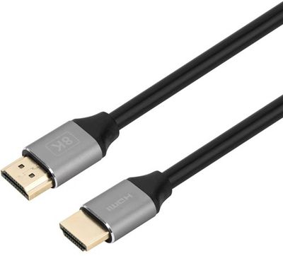 Xssive HDMI cable UltraHD 8K