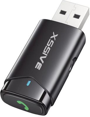 Xssive In-Car Wireless Audio Receiver XSS-AR03