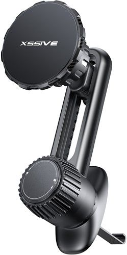 Xssive Magnetic Car Holder XSS-CH108