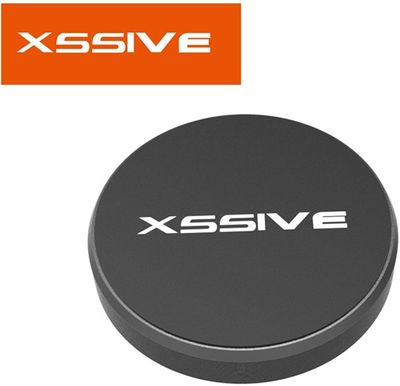 Xssive Magnetic Mount Holder C5 - Black