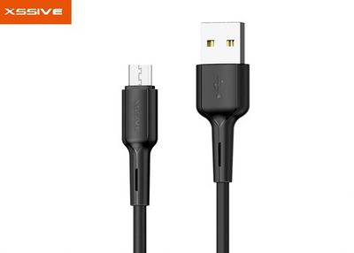 Xssive Micro USB Cable 30cm XSS-PVC30M