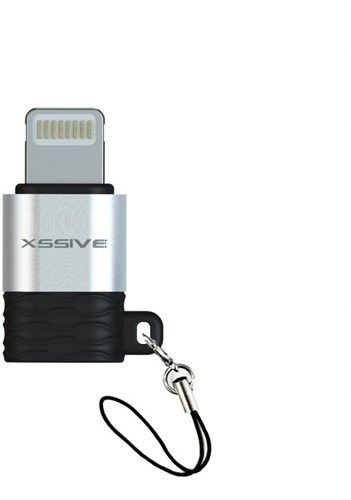Xssive OTG Micro to iPhone XSS-OTG2N
