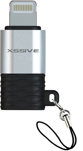 Xssive OTG USB-C to 8-Pin (iPhone) XSS-OTG4N