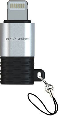 Xssive OTG USB-C to 8-Pin (iPhone) XSS-OTG4N