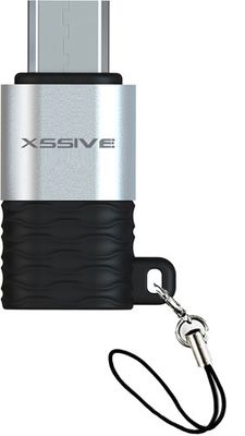 Xssive OTG USB-C to Micro - OTG3N