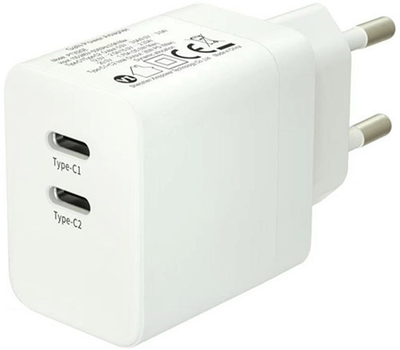 Xssive PD 35W/3A Super Fast Charger XSS-AC70PD