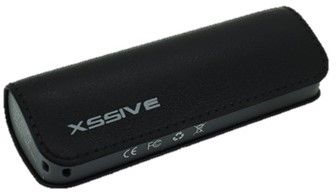 Xssive Powerbank 2600mAh XSS-PB01