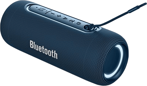 Xssive Premium Portable Bluetooth Speaker XSS-BSP11