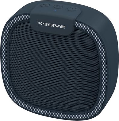 Xssive Premium Portable Bluetooth Speaker XSS-BSP12