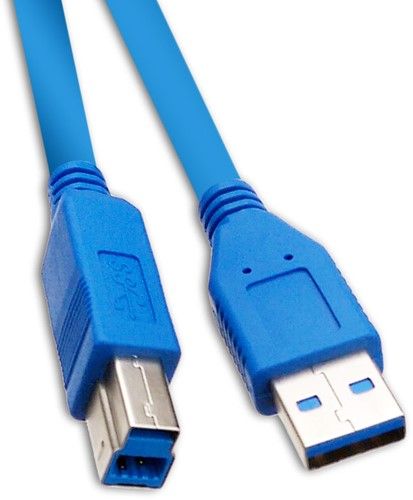 Xssive Printer cable - USB3.0