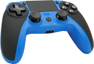 Xssive PS4 Controller