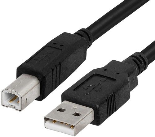 Xssive Printer cable