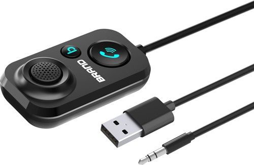 Xssive Wireless Bluetooth Audio Receiver XSS-AR04