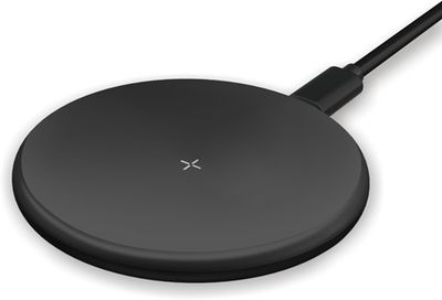 Xssive Wireless Charging Table Pad 15W XSS-W1BK