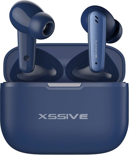 Xssive Wireless Earbuds XSS-TWS11
