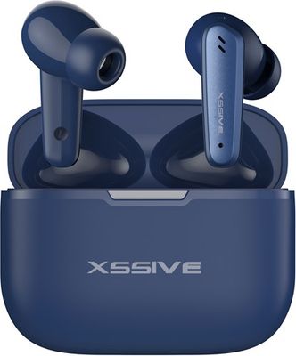 Xssive Wireless Earbuds XSS-TWS11