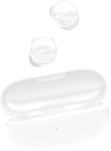 Xssive Wireless Earbuds XSS-TWS7