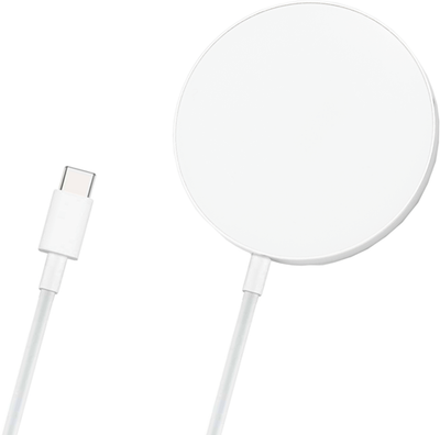 Xssive Wireless Magnetic Charger XSS-MSW1